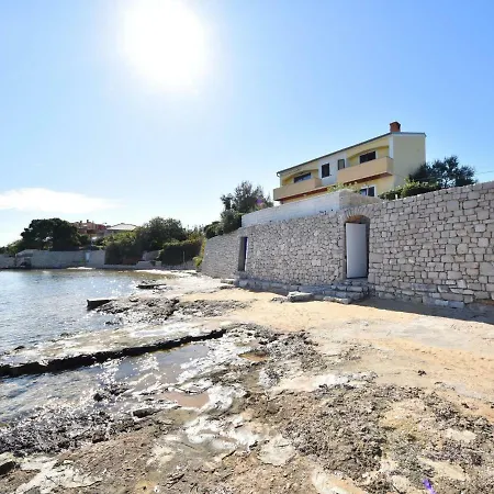 Titi Toto.2 Apartmán